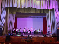 Мы дети РЖД