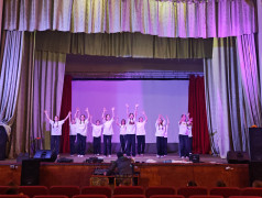 Мы дети РЖД