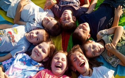 ТинЛига - это только начало!