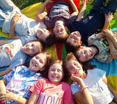 ТинЛига - это только начало!