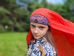 ДЕТСКИЙ ВЗГЛЯД НА ВЗРОСЛЫЕ ВЕЩИ. ЛЮДИ И ГЕРОИ. ПАМЯТЬ. БЕЗ ЗАБВЕНИЯ