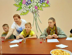 Старый источник! В ВОЦ "МИНЕРАЛЬНЫЕ ВОДЫ"