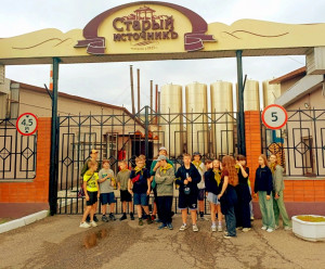 Старый источник! В ВОЦ 