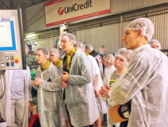 Старый источник! В ВОЦ "МИНЕРАЛЬНЫЕ ВОДЫ"