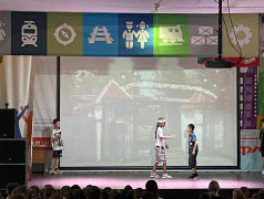 Открытие смены