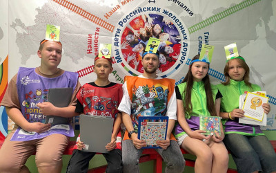 Игротека рулит!!!