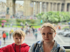 МАМИНЫ ГЛАЗА И ПАПИНА УЛЫБКА: ГОТОВИМ СЮРПРИЗ КО ДНЮ СЕМЬИ В &laquo;ТВЕРЦЕ&raquo;!