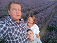 МАМИНЫ ГЛАЗА И ПАПИНА УЛЫБКА: ГОТОВИМ СЮРПРИЗ КО ДНЮ СЕМЬИ В &laquo;ТВЕРЦЕ&raquo;!