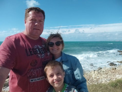 МАМИНЫ ГЛАЗА И ПАПИНА УЛЫБКА: ГОТОВИМ СЮРПРИЗ КО ДНЮ СЕМЬИ В &laquo;ТВЕРЦЕ&raquo;!