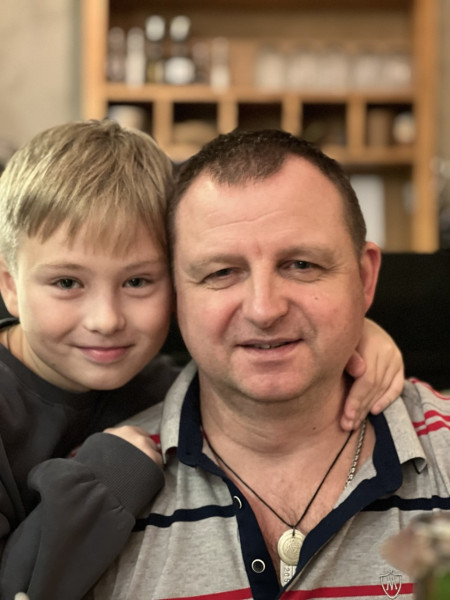 МАМИНЫ ГЛАЗА И ПАПИНА УЛЫБКА: ГОТОВИМ СЮРПРИЗ КО ДНЮ СЕМЬИ В «ТВЕРЦЕ»!