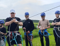 "ДЕПО ТУРИСТА" - ЕЖЕДНЕВНЫЕ ТРЕНИРОВКИ ДЛЯ НАИЛУЧШЕГО РЕЗУЛЬТАТА
