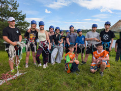 "ДЕПО ТУРИСТА" - ЕЖЕДНЕВНЫЕ ТРЕНИРОВКИ ДЛЯ НАИЛУЧШЕГО РЕЗУЛЬТАТА