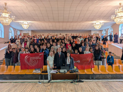 Путешествие в мир ЖД профессий