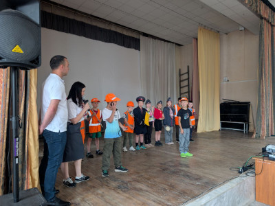 Путешествие в мир ЖД профессий