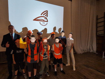 Путешествие в мир ЖД профессий