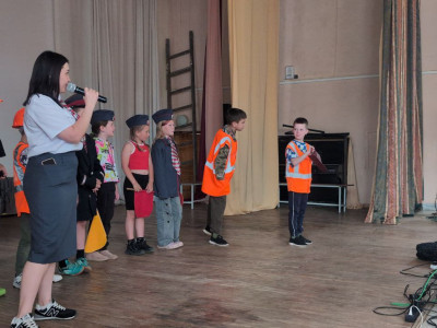 Путешествие в мир ЖД профессий