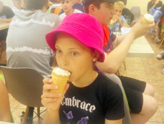 Новый заезд в ФОЦ "минеральные воды"