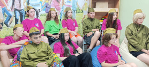 ДЕНЬ ПОБЕД: КОГДА ЗНАНИЯ И ЭМОЦИИ СТАНОВЯТСЯ ВЕЛИКИМИ!