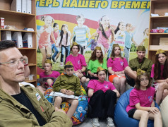 ДЕНЬ ПОБЕД: КОГДА ЗНАНИЯ И ЭМОЦИИ СТАНОВЯТСЯ ВЕЛИКИМИ!