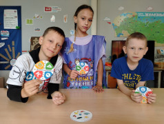 Путешествие по планетам железнодорожной игротеки