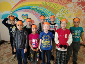 Путешествие по планетам железнодорожной игротеки