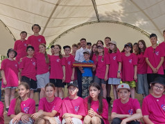 РЖД УТВЕРДИЛА ДЕКЛАРАЦИЮ О ЗАЩИТЕ ПРАВ ДЕТЕЙ: БЕЗОПАСНОСТЬ, КОМФОРТ И ПРОФОРИЕНТАЦИЯ