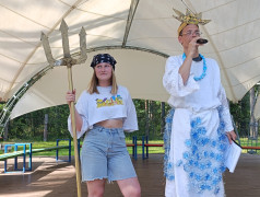 НЕПТУН В "ТВЕРЦЕ": КОГДА СЮРПРИЗ БЬЁТ ФОНТАНОМ! ?✨