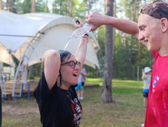 НЕПТУН В "ТВЕРЦЕ": КОГДА СЮРПРИЗ БЬЁТ ФОНТАНОМ! ?✨
