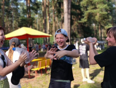 НЕПТУН В "ТВЕРЦЕ": КОГДА СЮРПРИЗ БЬЁТ ФОНТАНОМ! ?✨