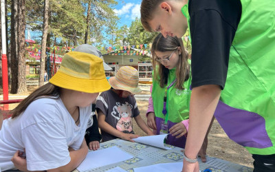 Будущее "детей железных дорог" в надежных руках!