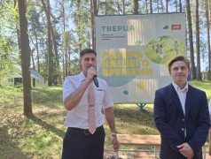 МЫ - ДЕТИ РЖД: ТОРЖЕСТВЕННОЕ ПОСВЯЩЕНИЕ И ВСТРЕЧА С ПРОФЕССИОНАЛАМИ