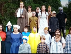 ДЕНЬ ПОБЕД: КОГДА ЗНАНИЯ И ЭМОЦИИ СТАНОВЯТСЯ ВЕЛИКИМИ!