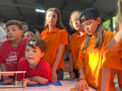 Эмоции игроков 