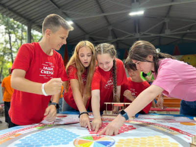 Эмоции игроков 