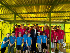 РЖД УТВЕРДИЛА ДЕКЛАРАЦИЮ О ЗАЩИТЕ ПРАВ ДЕТЕЙ: БЕЗОПАСНОСТЬ, КОМФОРТ И ПРОФОРИЕНТАЦИЯ