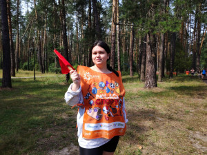 Катя Р, 13-17 л.