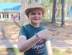 В ГОСТЯХ РУССКОЙ И КАРЕЛЬСКОЙ КУЛЬТУРЫ 