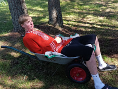 КАК В "ТВЕРЦЕ" РУССКИЙ ДУХ ГУЛЯЛ ДА КАРЕЛЬСКИЙ ВЕТЕРОК КРУЖИЛ!