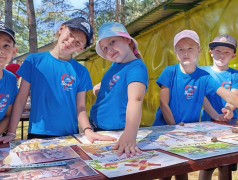 КАК В "ТВЕРЦЕ" РУССКИЙ ДУХ ГУЛЯЛ ДА КАРЕЛЬСКИЙ ВЕТЕРОК КРУЖИЛ!