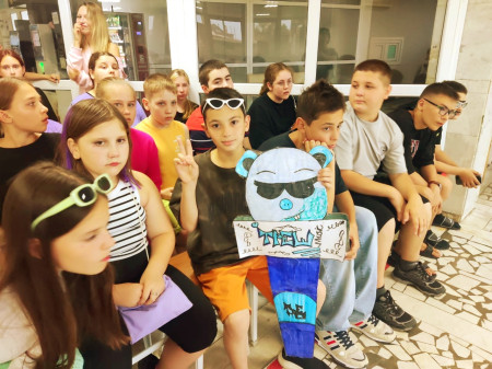 Торжественное открытие в ФОЦ МИНЕРАЛЬНЫЕ ВОДЫ