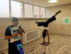 Торжественное открытие в ФОЦ МИНЕРАЛЬНЫЕ ВОДЫ