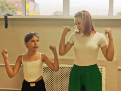 Торжественное открытие в ФОЦ МИНЕРАЛЬНЫЕ ВОДЫ