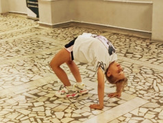 Торжественное открытие в ФОЦ МИНЕРАЛЬНЫЕ ВОДЫ