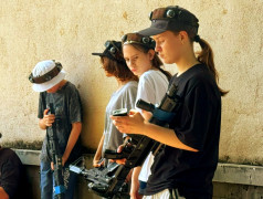 Боевая готовность в ФОЦ минеральные воды