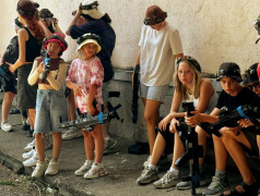 Боевая готовность в ФОЦ минеральные воды