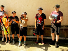 Боевая готовность в ФОЦ минеральные воды