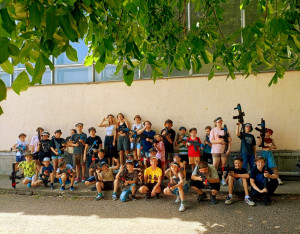 Боевая готовность в ФОЦ минеральные воды