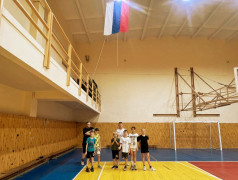 "моя россия" в ФОЦ МИНЕРАЛЬНЫЕ ВОДЫ