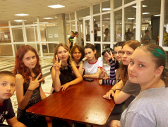 "моя россия" в ФОЦ МИНЕРАЛЬНЫЕ ВОДЫ