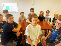 "моя россия" в ФОЦ МИНЕРАЛЬНЫЕ ВОДЫ